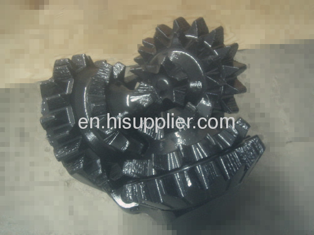 steel tooth bit in good quality