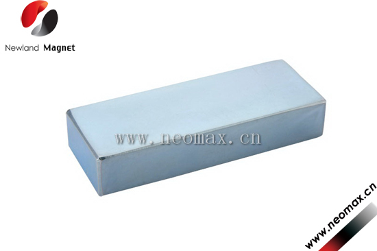 Thin rectangular neodymium magnets