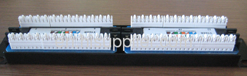 Patch Panel