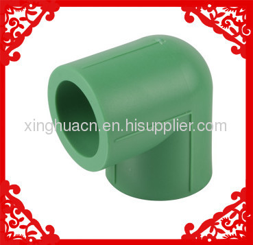 2013 popular PPR Elbow 90° 20-110mm