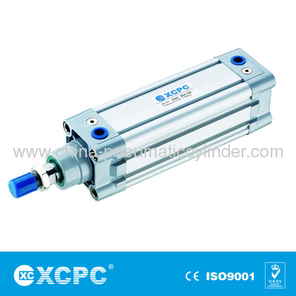 Pneumatic Cylinder (ISO Standard)