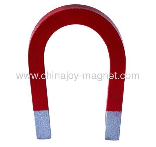 Strong Alnico Magnet U Shaped