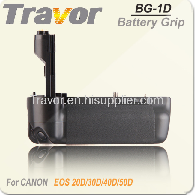 Battery Grip for Canon EOS 5D Mark II