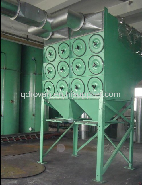 01 HR series Chinese high quality dust collectors for other woodworking machine