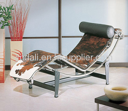 Le Corbusier chaise lounge chair, living room chair,leisure chair, classic chair, homr furniture, chair, furniture