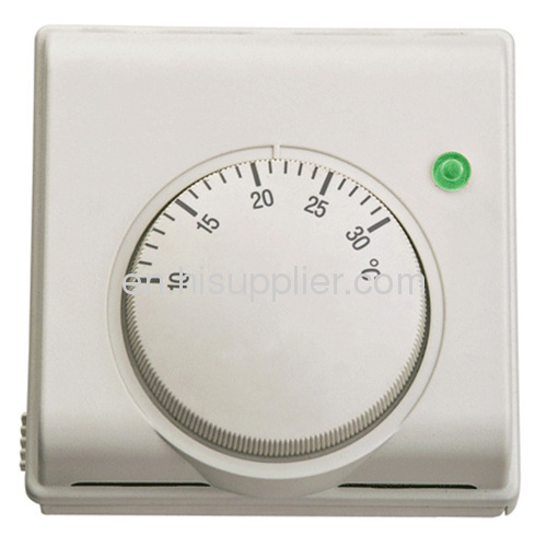 Hot-sale heat controller of WSK-7B-2(6A)