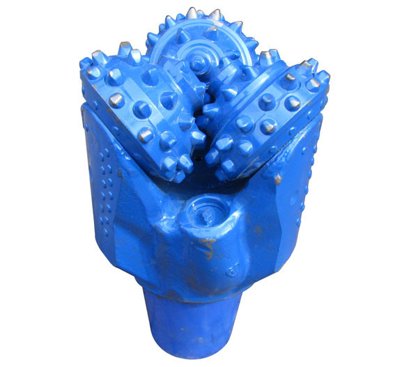 API 7 7/8 Tricone Drill Bit