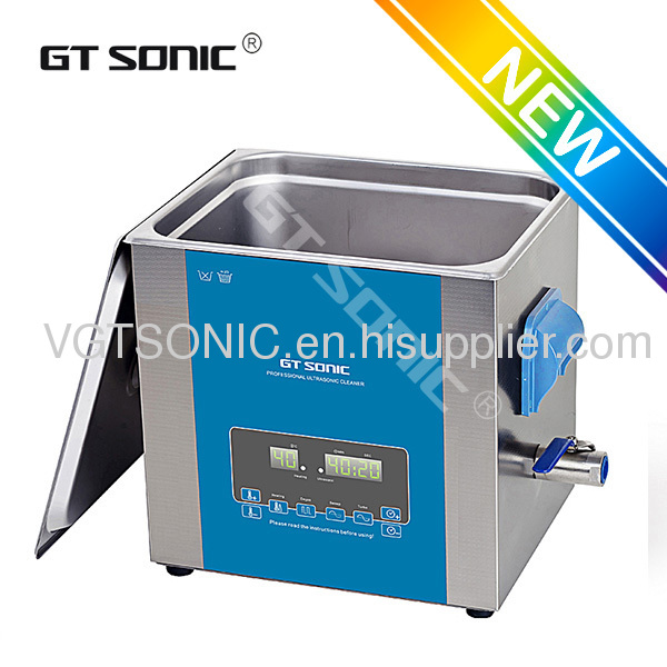 New Function Ultrasonic Cleaner 