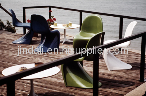 Panton chair, office chair, outdoor chair, coffee chair, dining room chair,living room chair, home furniture, chair