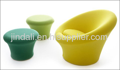 Pierre Paulin Mushroom chair,fabric chair, living room chair/ sofa, leisure chair, home furniture, chair, sofa