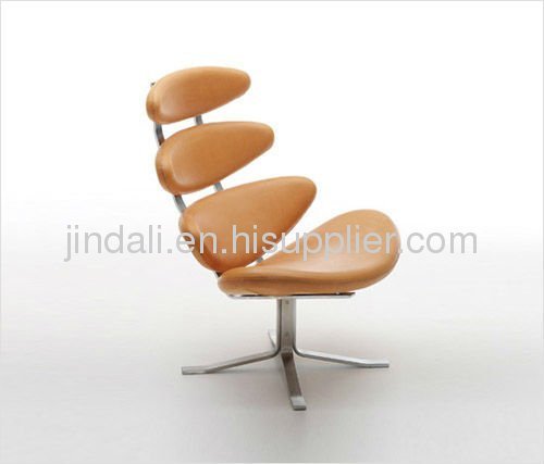 Poul Volther corona chair,living room chair, leisure chair, morden chair, home furniture, chair