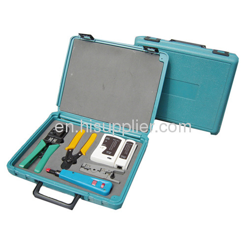 5 IN 1 NETWORK TOOL KIT