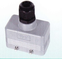 H16B series Heavy Duty Connector