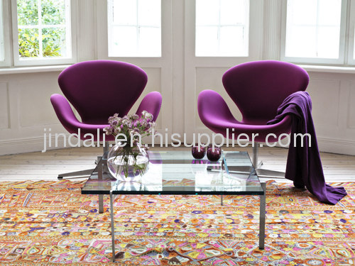 Arne Jacobsen Swan Chair, fabric sofa, living room chair, leisure chair, coffee chair, home furniture, chair, sofa