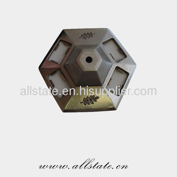 Metal Pressed Metal Stamping Parts