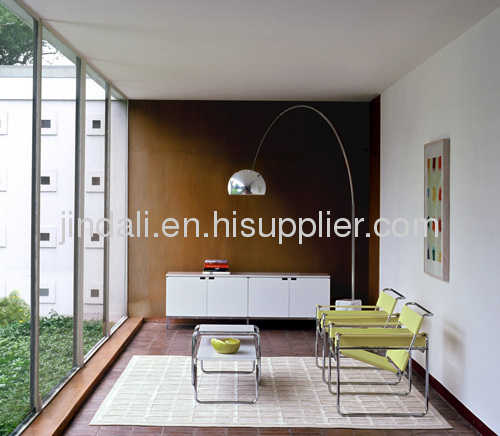 Marcel Breuer wassily chair, living room chair, waiting room chair, classic chir, home furnitre, chair