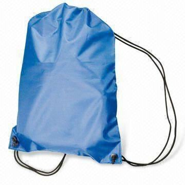 Promotion Drawstring shopping bag ND1020