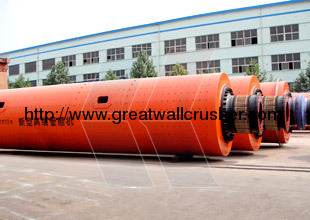 ball mill hot sale 