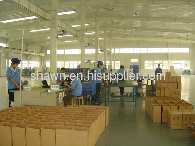 High efficiency of water filter element