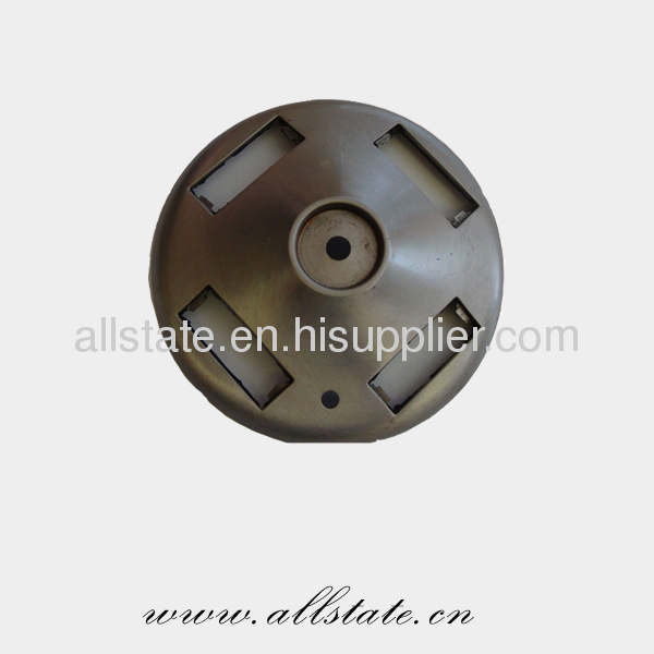 Stainless Steel metal Stamping Parts