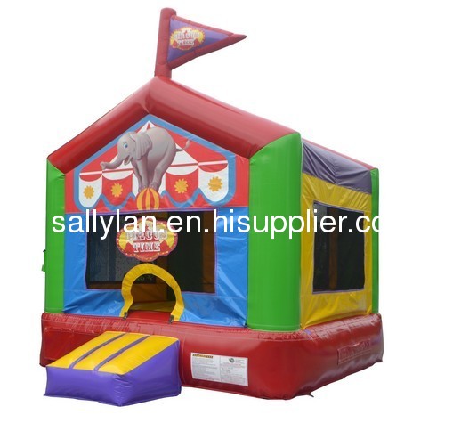 mini inflatable bouncy House/Jumping house inflatables