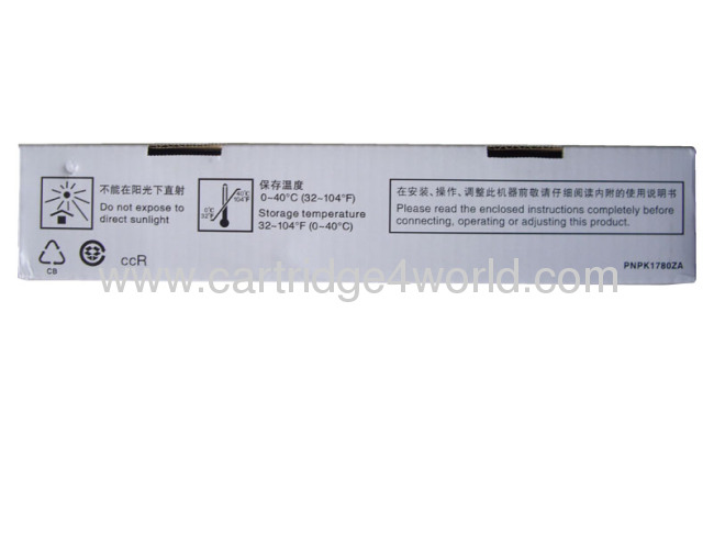 High Print Quality durable cheap recycling Panasonic KX-FATM467CN ink printer toner cartridges