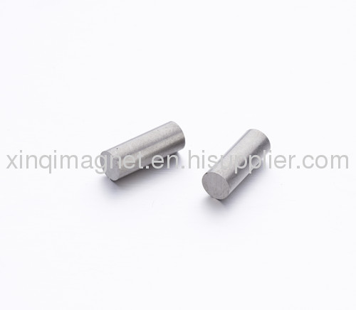 Alnico cylinder permant magnets