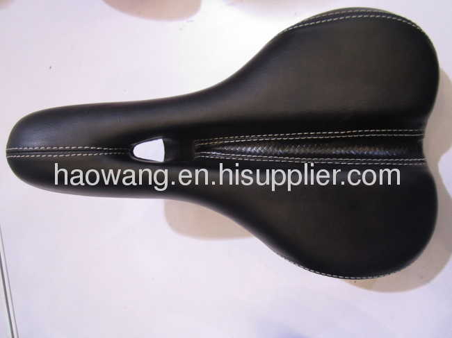 exerciesing cool bicycle saddles hot