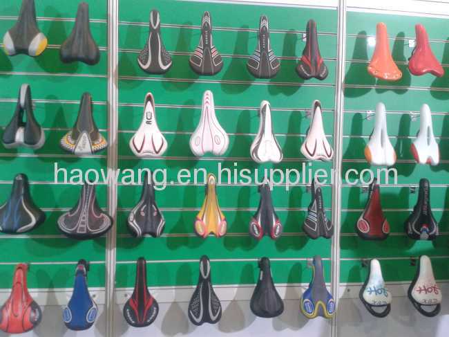 exerciesing cool bicycle saddles hot