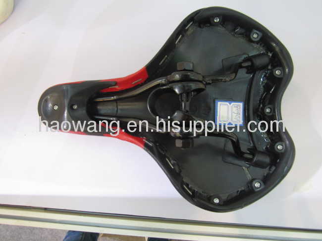 specialized folding bicycle saddle