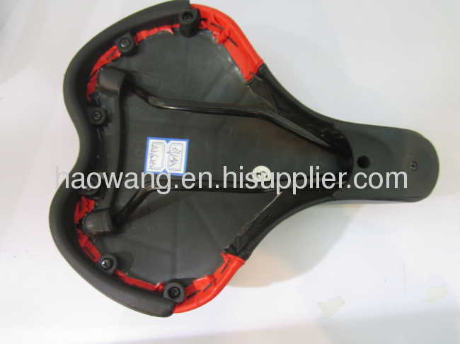 specialized folding bicycle saddle