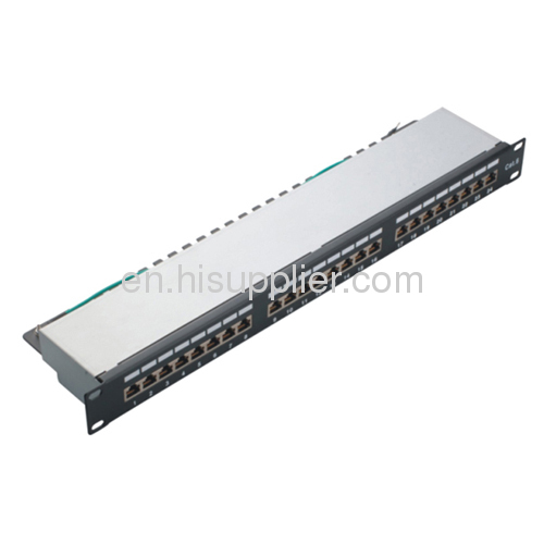 Patch Panel