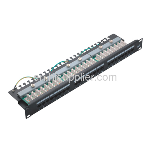 Patch Panel