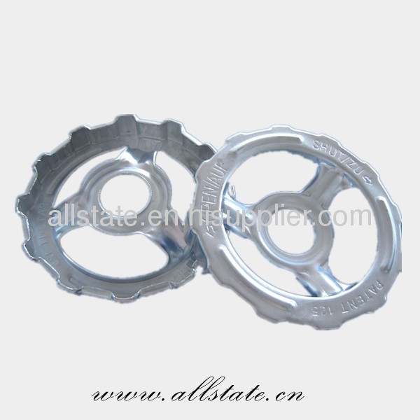 Car Sheet Metal Stamping Parts