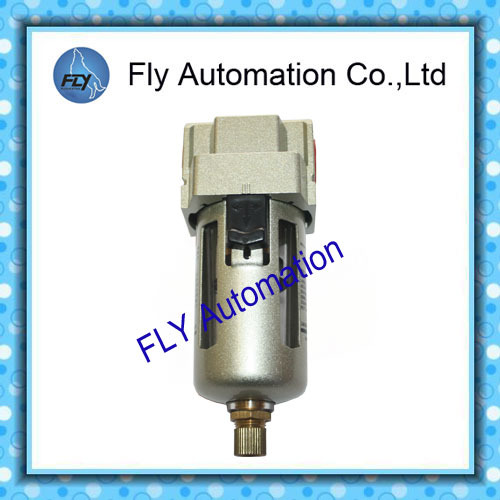 1-10Bar SMC Modular Air Filter AF3000