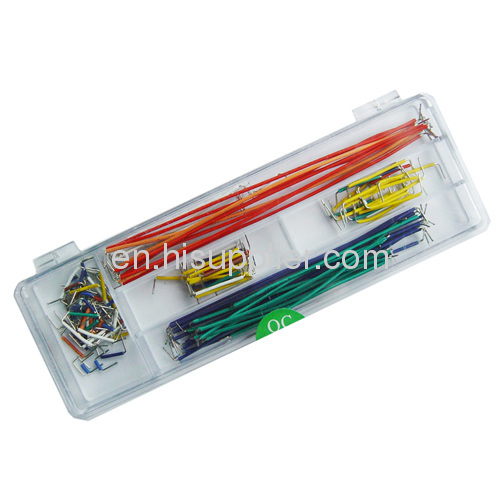 breadboard Wire Kit