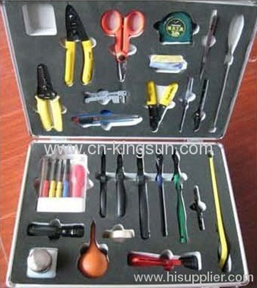 Optical Tool Kit TC-408