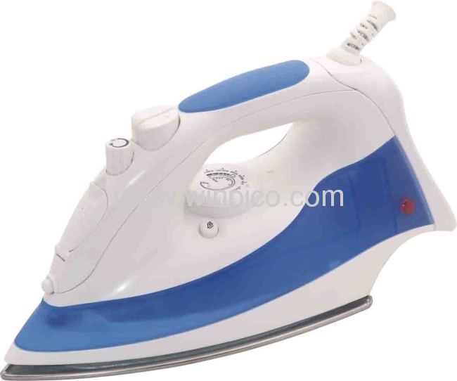 2200w Electric Steam Iron for travel and dry clothes with Full Function