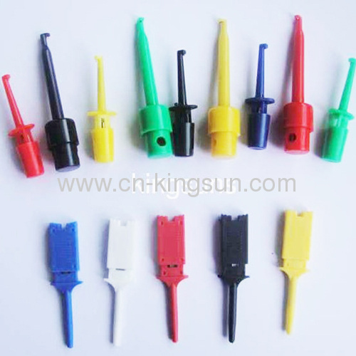 Mini Flat Ic Grabber/SMD IC Hook Clip grabbers