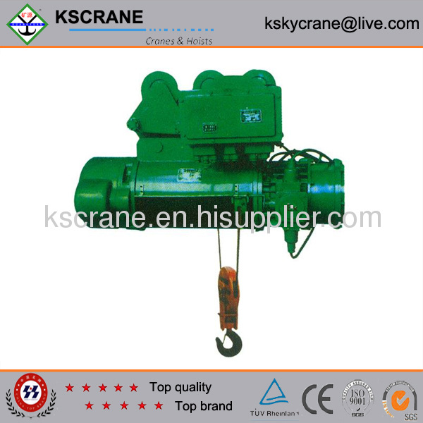 Hazardous Environment Hoist for 16T 10T 5T