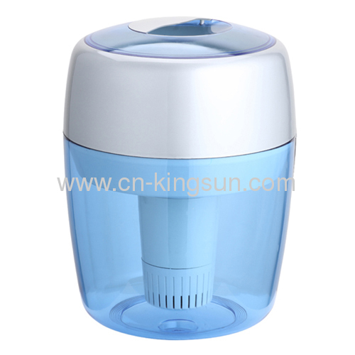 Water purifiers