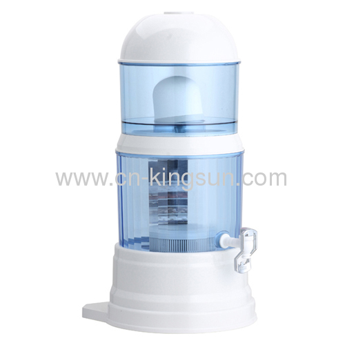 Water purifiers