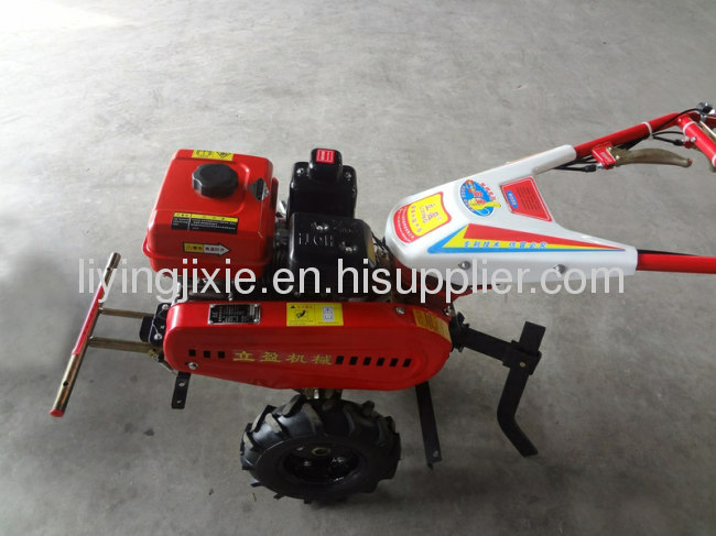 mini agrcultural cultivator , tiller