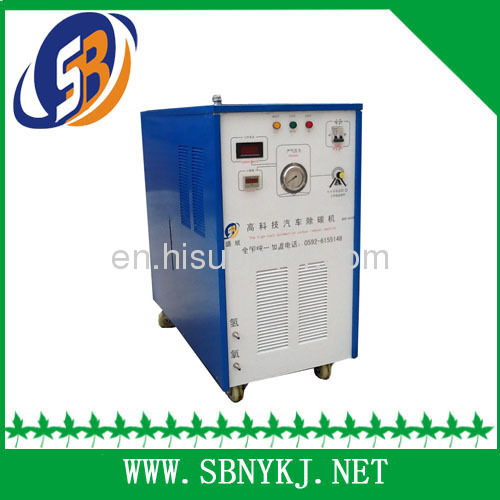 motor vehicle maintenance machine from xiamen manufacturer