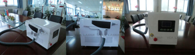 1064nm 532nm Long Pulse Nd Yag Laser,1064nm 532nm Long Pulse Nd Yag Laser 