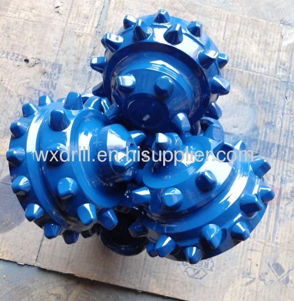 17 1/2 Tricone Bit IADC code 517/537/617/637