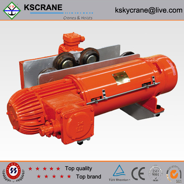 Coal mining Explosion-proof electric hoist 