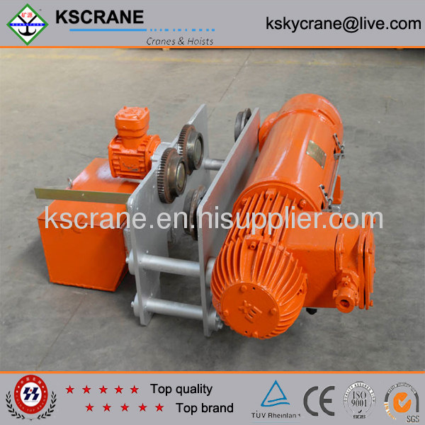 Coal mining Explosion-proof electric hoist 