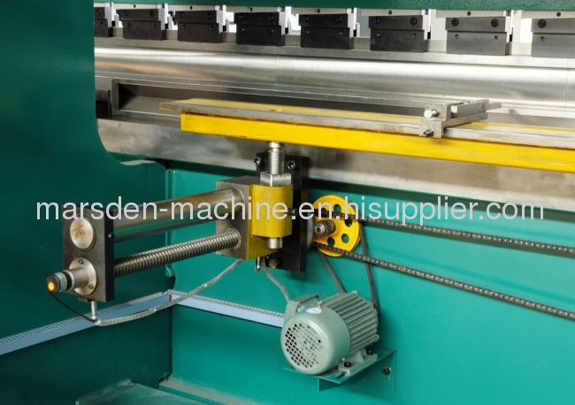 bending machine dies WC67Y-400T/6000