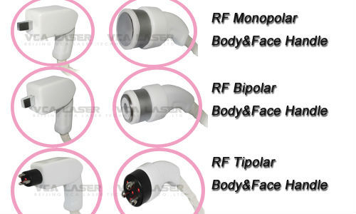 Elight(ipl+rf )+rf +nd Yag Laser+cavitation 4 In One Hair Removal Multifunctional Machine